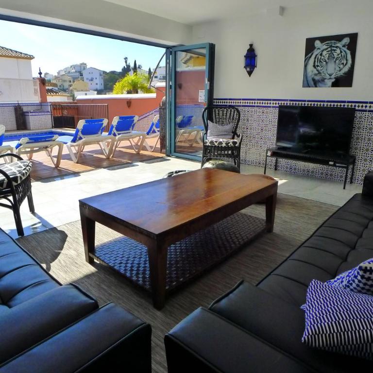 Casa Wahl - Villa con piscina privada - 45