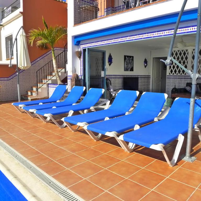 Casa Wahl - Villa con piscina privada - 9
