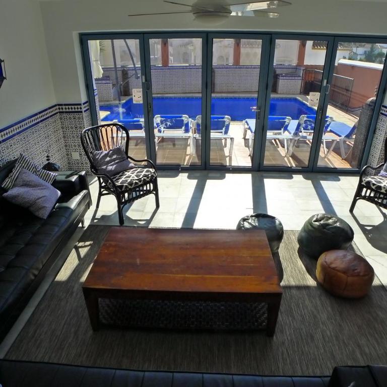 Casa Wahl - Villa con piscina privada - 14
