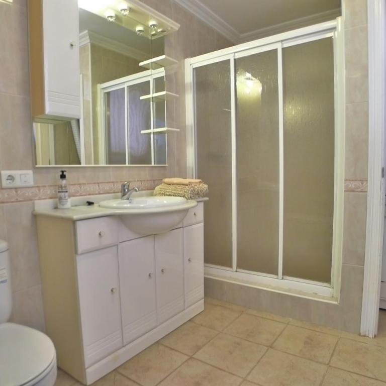 Casa Wahl - Villa con piscina privada - 41