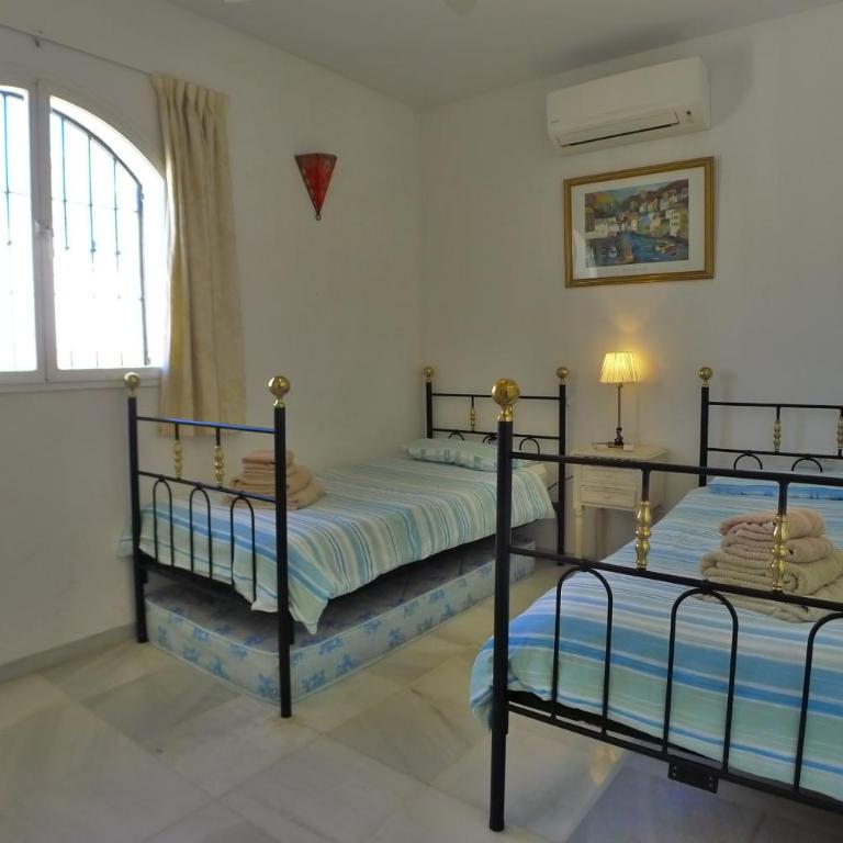 Casa Wahl - Villa con piscina privada - 29