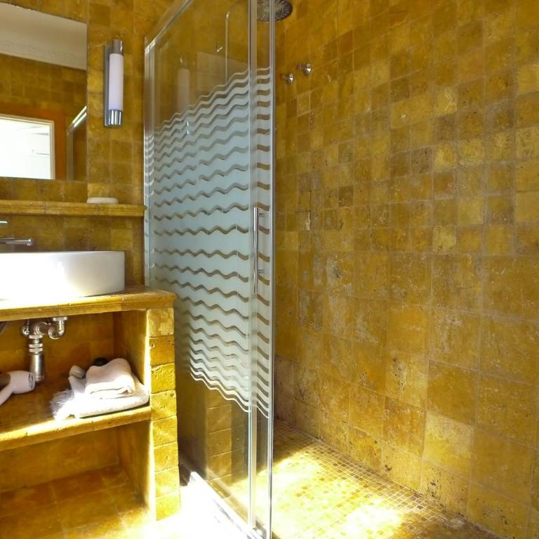 Casa Wahl - Villa con piscina privada - 17