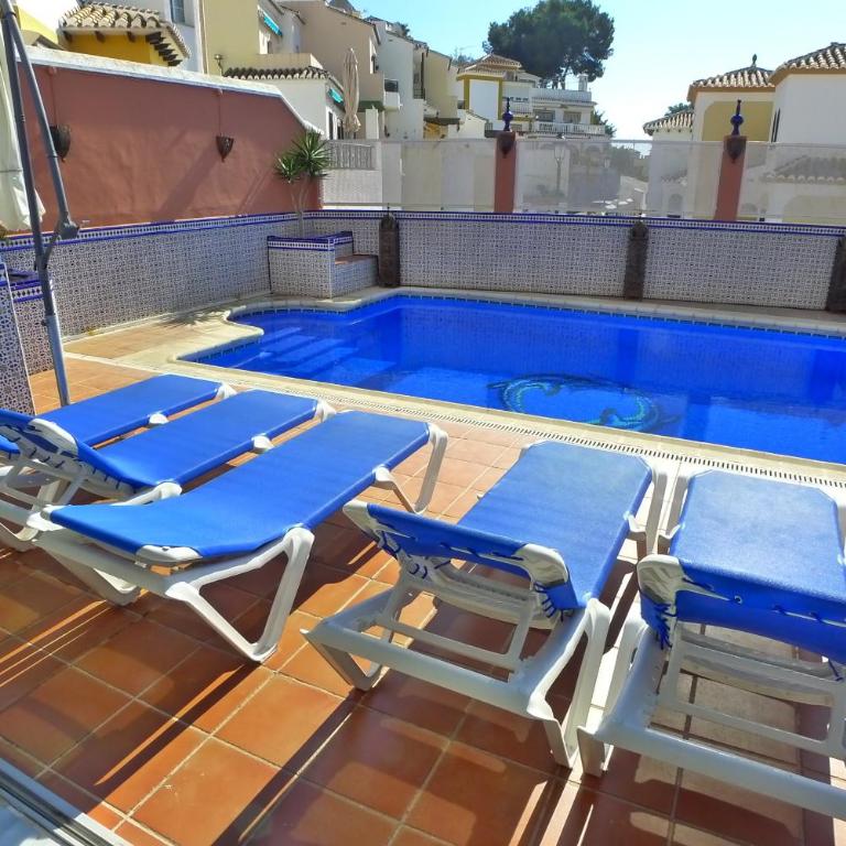 Casa Wahl - Villa con piscina privada - 47