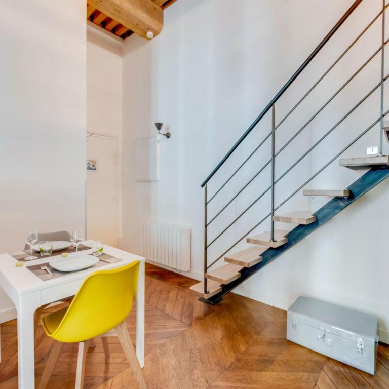 21Royale - Apartment Le Soufflot - 3