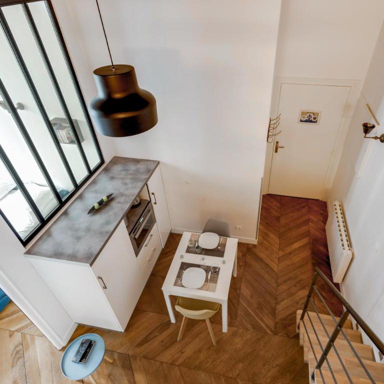 21Royale - Apartment Le Soufflot - 4