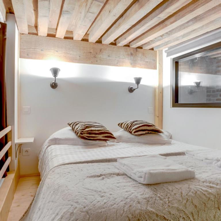 21Royale - Apartment Le Soufflot - 5