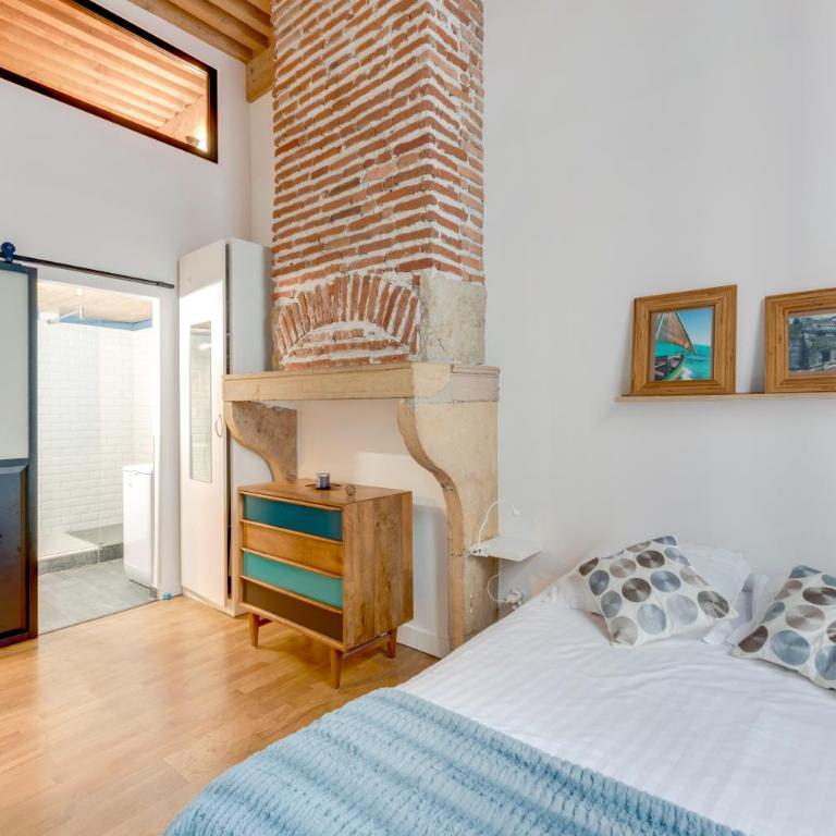 21Royale - Apartment Le Soufflot - 7