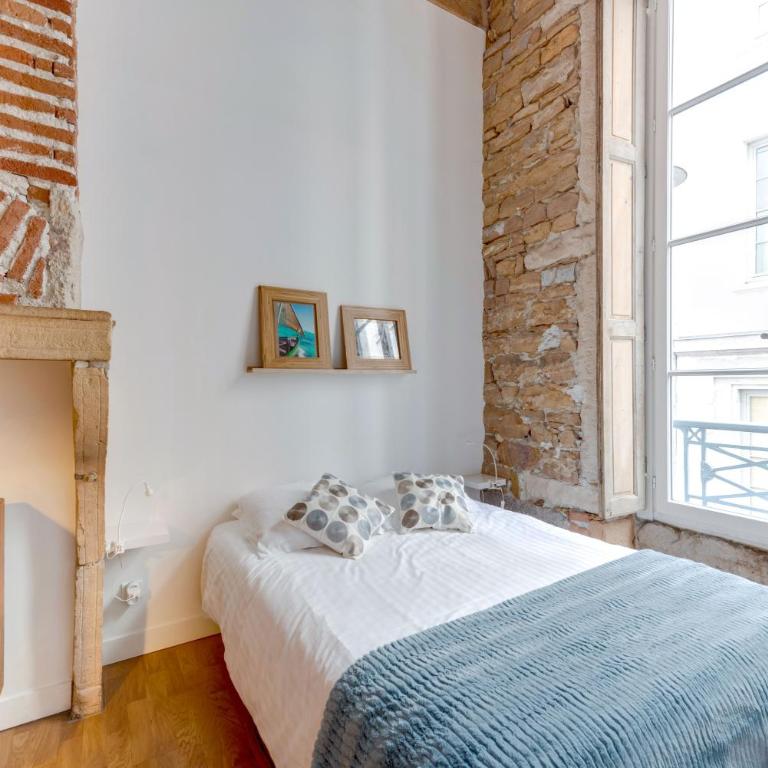 21Royale - Apartment Le Soufflot - 8