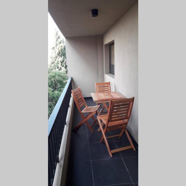 aparts centro 1 habitación - Two-Bedroom Apartment - 8