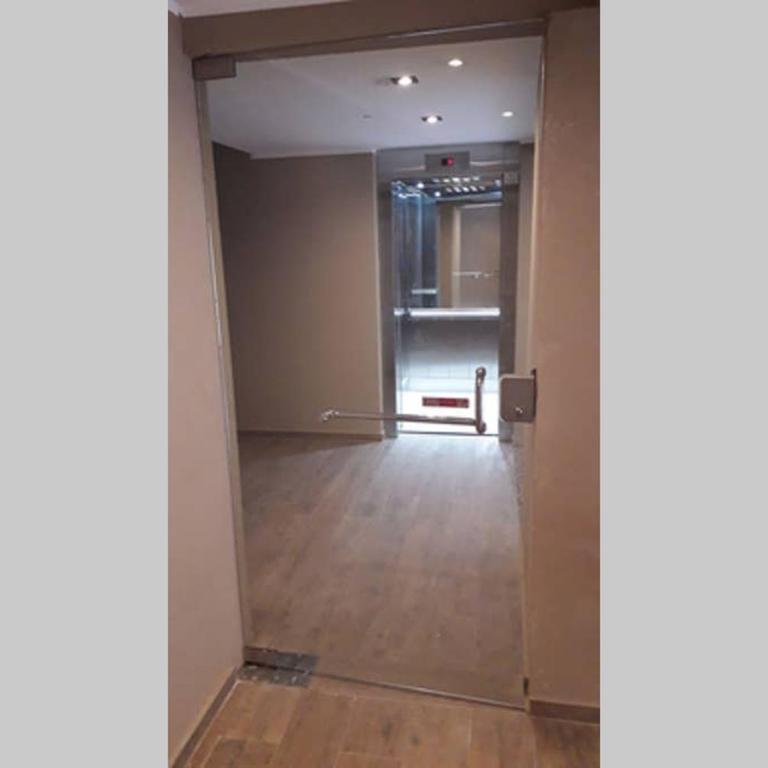 aparts centro 2 ambientes 1 habitación - Apartamento de 2 dormitorios - 18