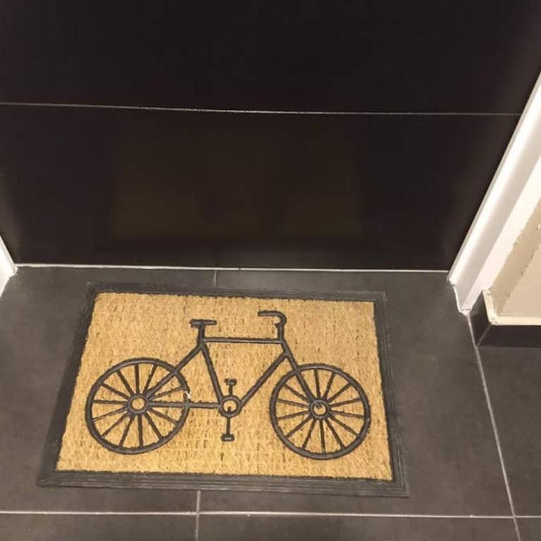 aparts centro 1 habitación - Two-Bedroom Apartment - 17