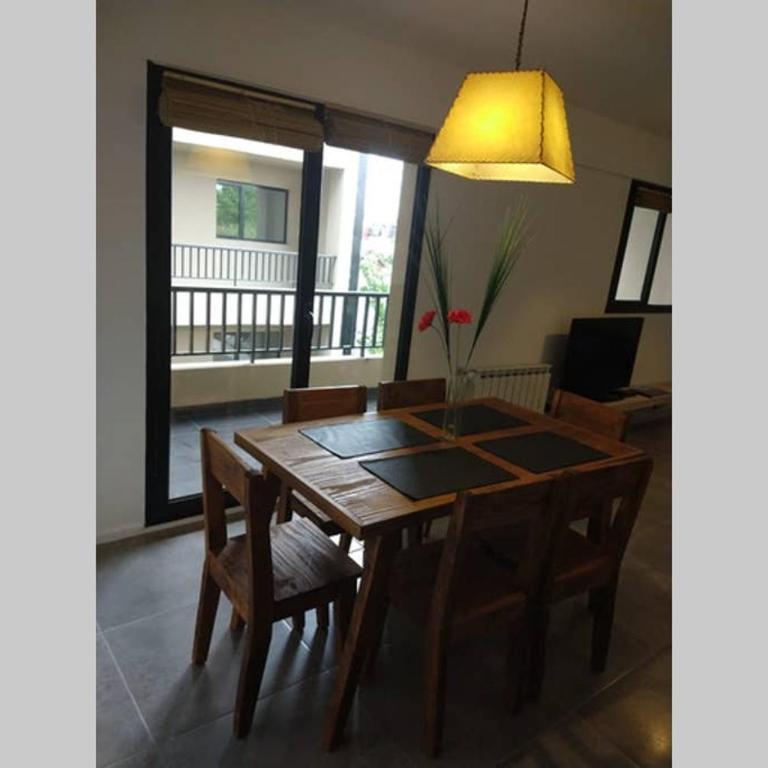 aparts centro 1 habitación - Two-Bedroom Apartment - 12