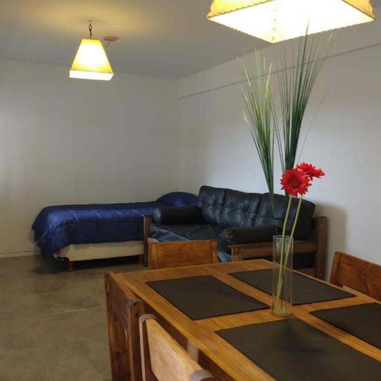 aparts centro 1 habitación - Two-Bedroom Apartment - 14