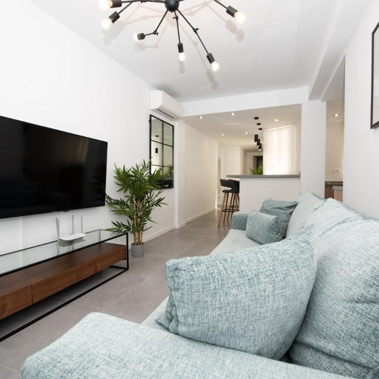 Benigno Premium Center - Apartamento de 3 dormitorios - 4