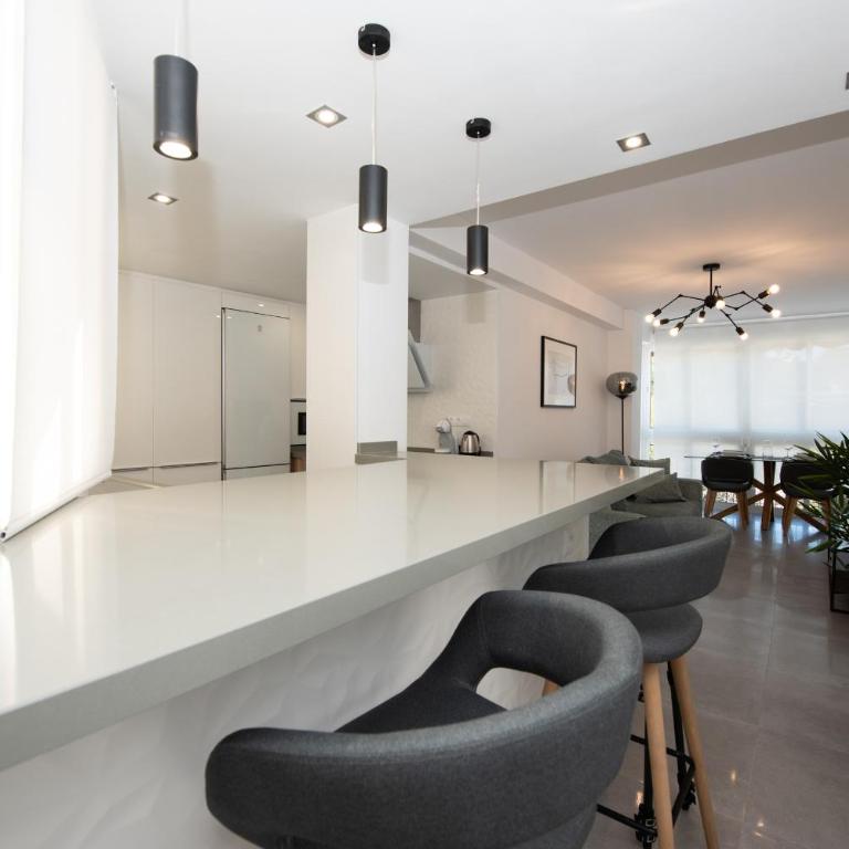 Benigno Premium Center - Apartamento de 3 dormitorios - 6