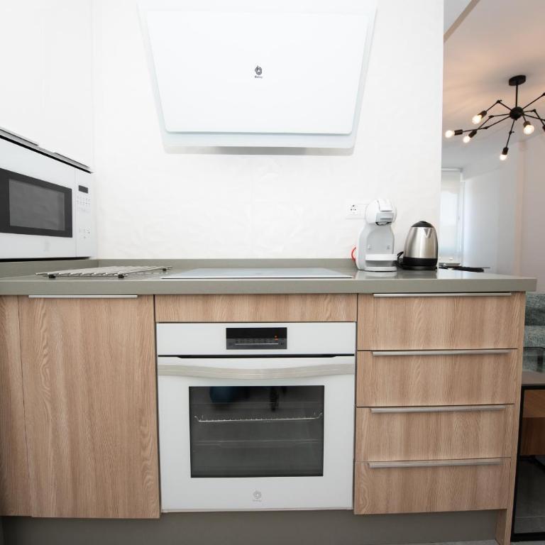 Benigno Premium Center - Apartamento de 3 dormitorios - 8