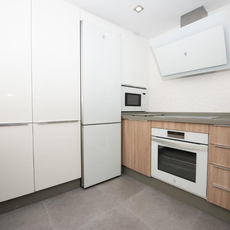 Benigno Premium Center - Apartamento de 3 dormitorios - 9
