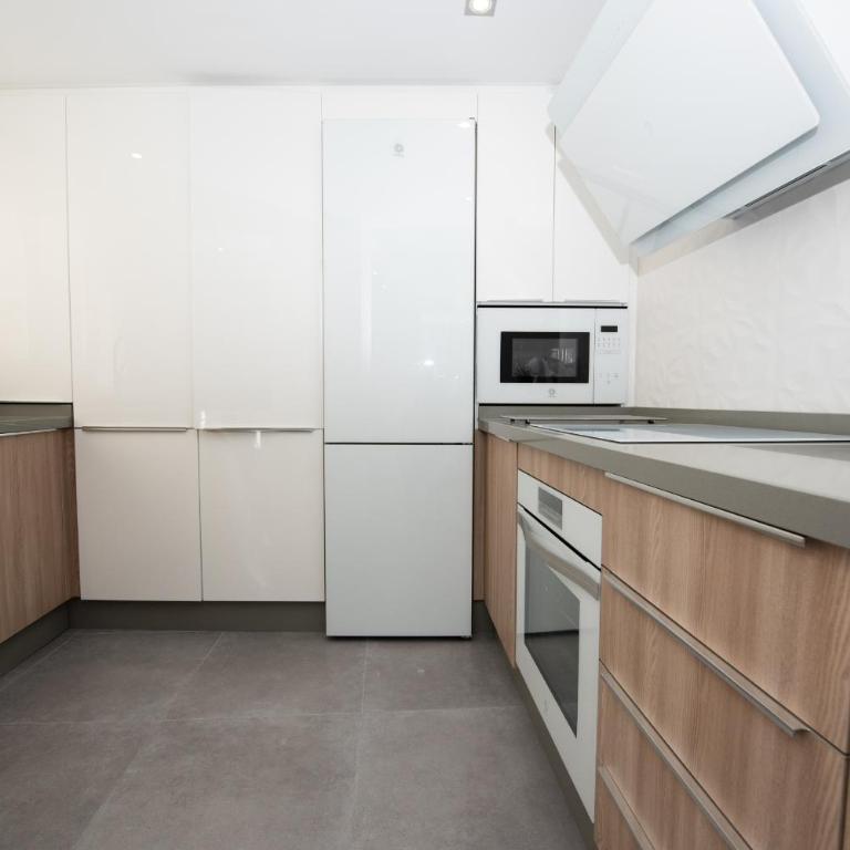 Benigno Premium Center - Apartamento de 3 dormitorios - 11