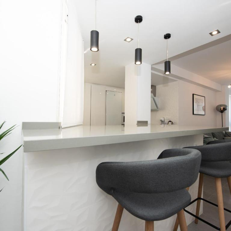 Benigno Premium Center - Apartamento de 3 dormitorios - 13