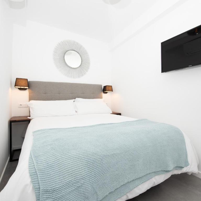 Benigno Premium Center - Apartamento de 3 dormitorios - 15