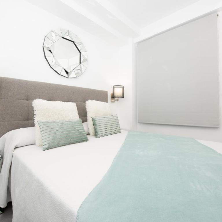Benigno Premium Center - Apartamento de 3 dormitorios - 16