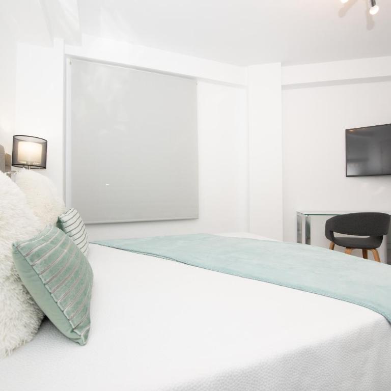 Benigno Premium Center - Apartamento de 3 dormitorios - 17