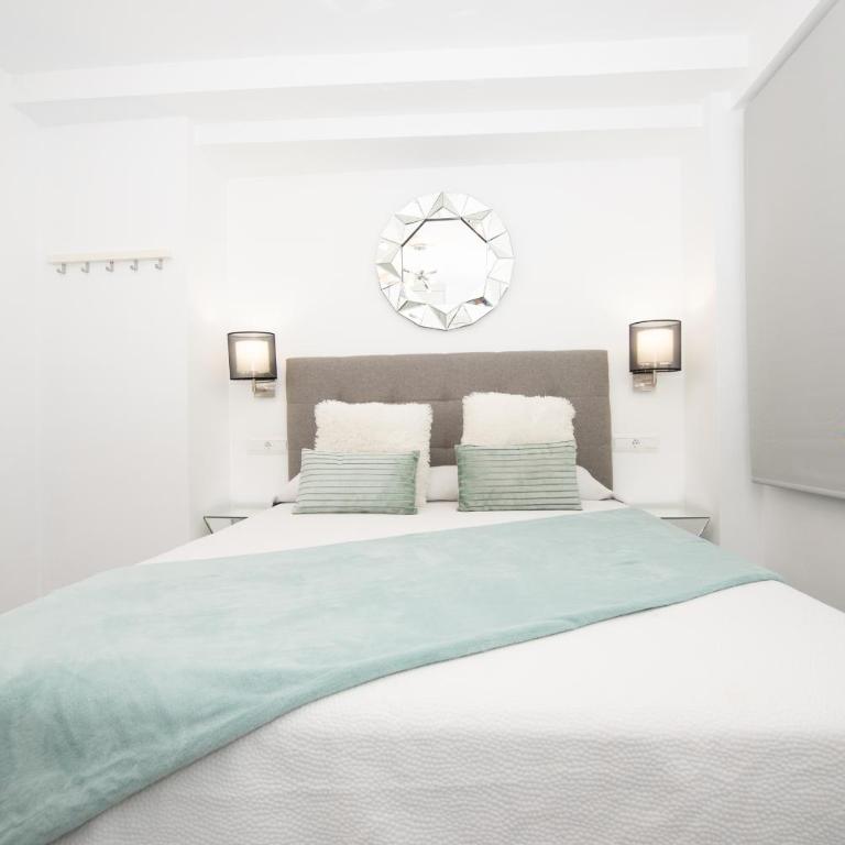 Benigno Premium Center - Apartamento de 3 dormitorios - 18