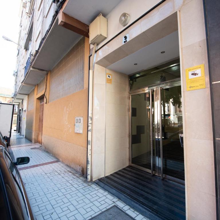 Benigno Premium Center - Apartamento de 3 dormitorios - 27