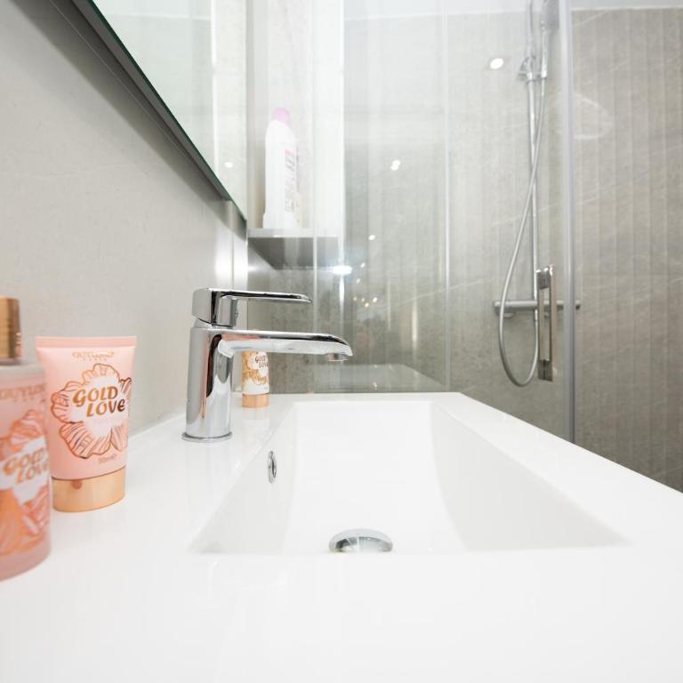 Benigno Premium Center - Apartamento de 3 dormitorios - 22