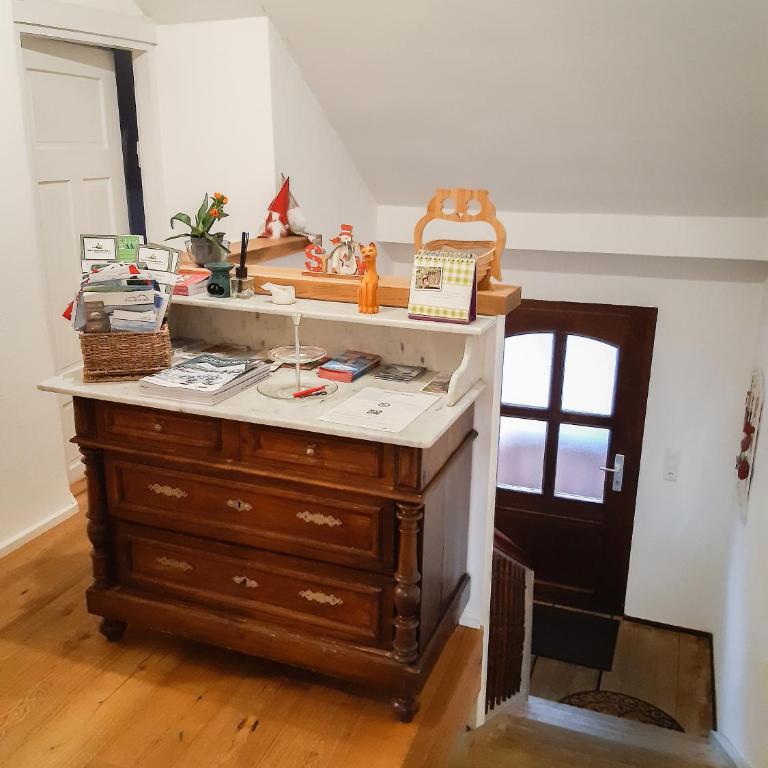 Ferienwohnung Aurora - Apartamento de 2 dormitorios - 37