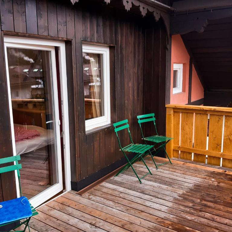 Ferienwohnung Aurora - Apartamento de 2 dormitorios - 34