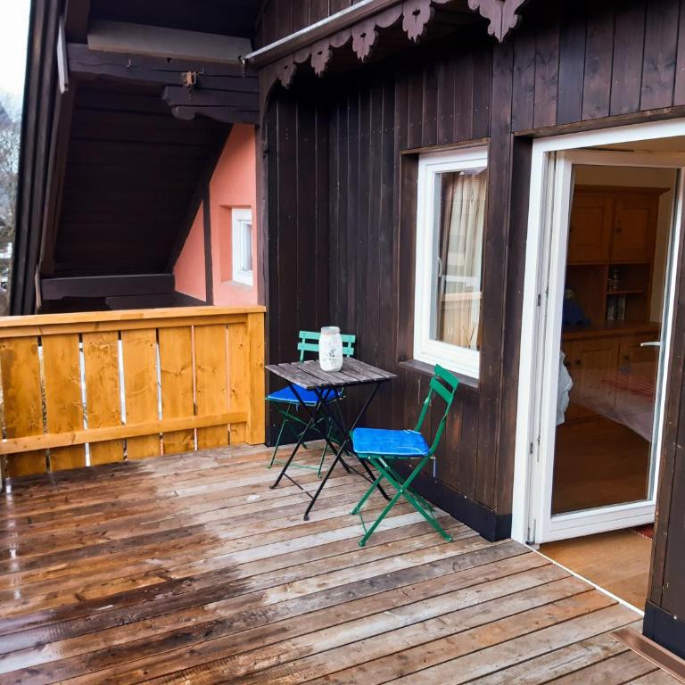 Ferienwohnung Aurora - Apartamento de 2 dormitorios - 33