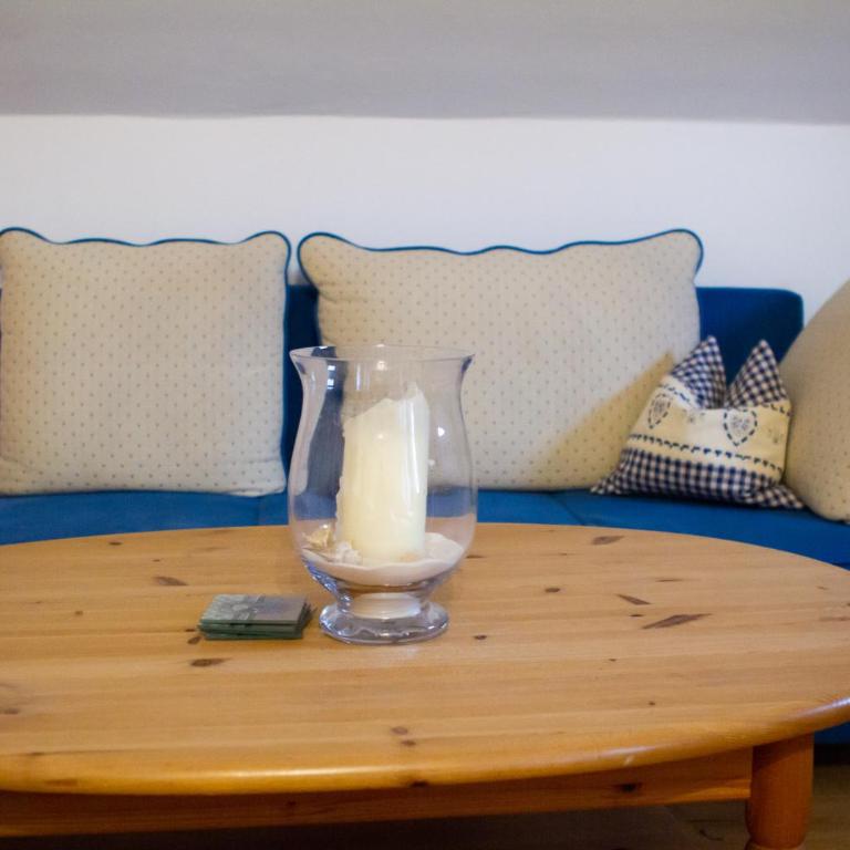Ferienwohnung Aurora - Apartamento de 2 dormitorios - 30