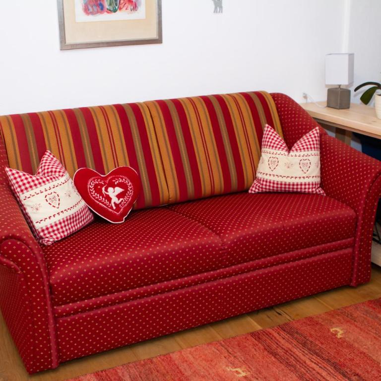 Ferienwohnung Aurora - Apartamento de 2 dormitorios - 28