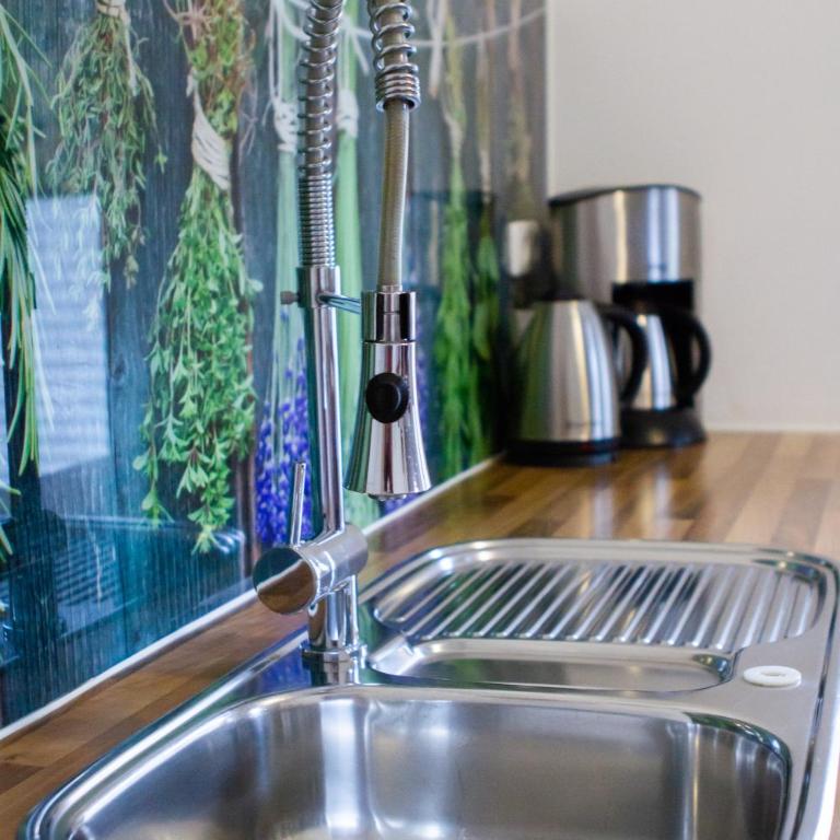Ferienwohnung Aurora - Apartamento de 2 dormitorios - 27
