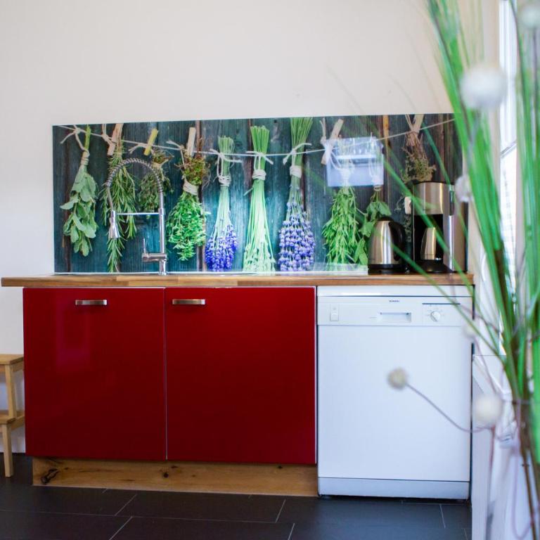 Ferienwohnung Aurora - Apartamento de 2 dormitorios - 25