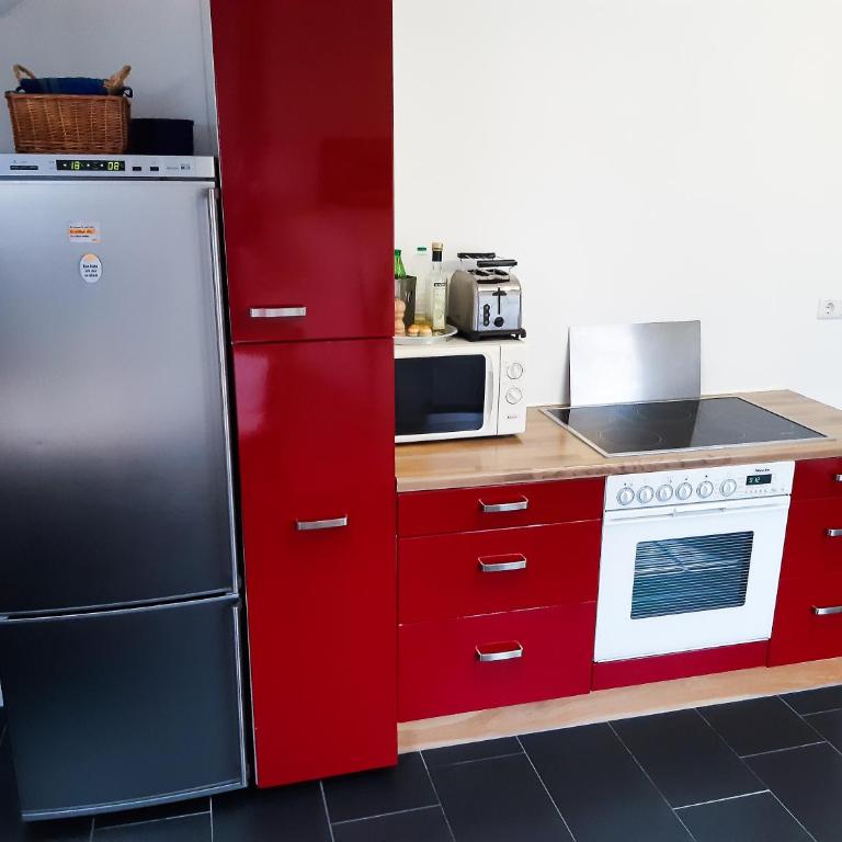 Ferienwohnung Aurora - Apartamento de 2 dormitorios - 24
