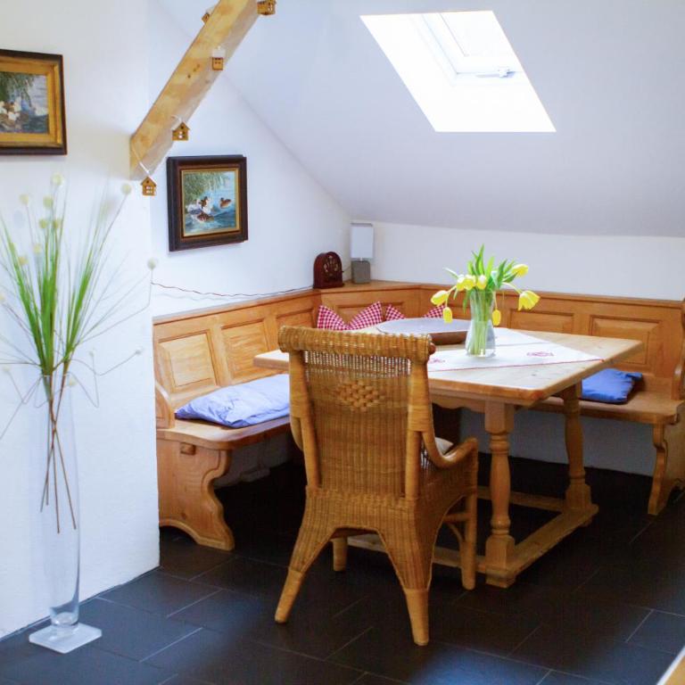 Ferienwohnung Aurora - Apartamento de 2 dormitorios - 23