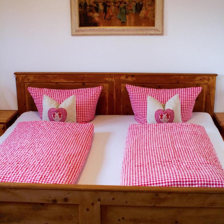 Ferienwohnung Aurora - Apartamento de 2 dormitorios - 22