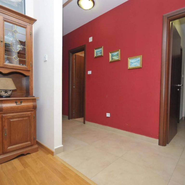City Montesun Apartments 2 - Deluks Apartman - 14