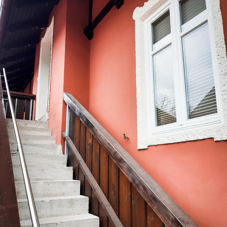 Ferienwohnung Aurora - Apartamento de 2 dormitorios - 16