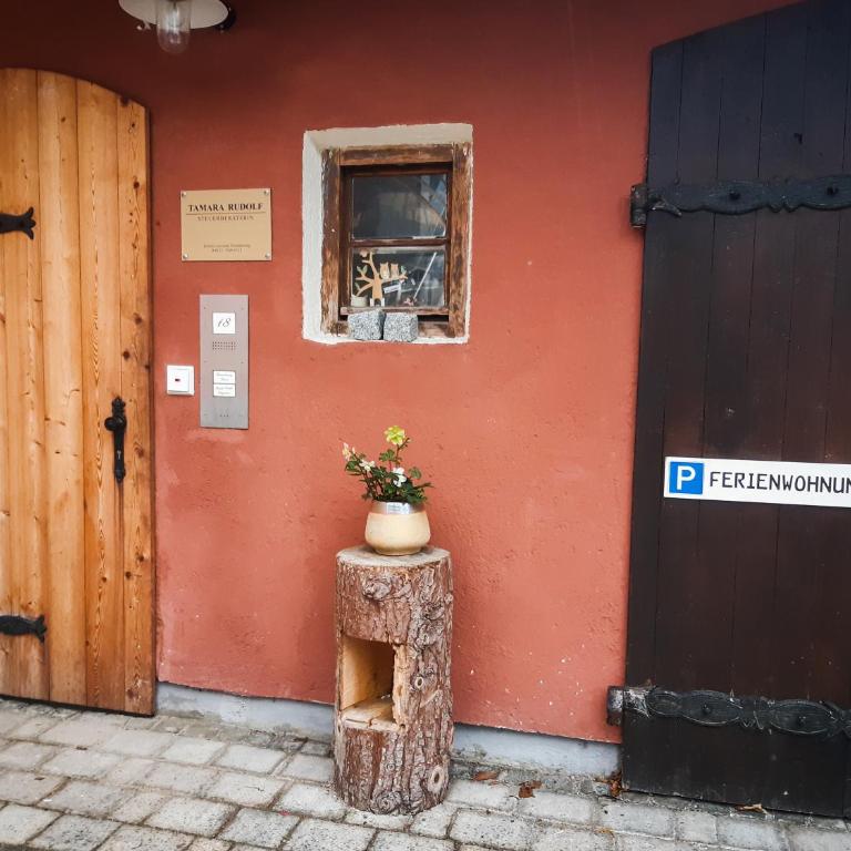 Ferienwohnung Aurora - Apartamento de 2 dormitorios - 19