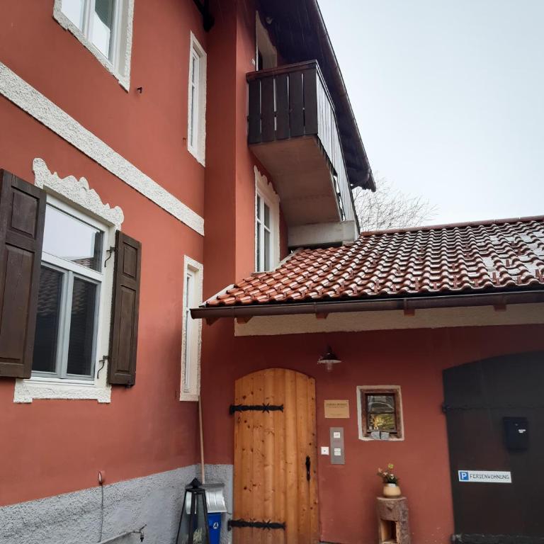 Ferienwohnung Aurora - Apartamento de 2 dormitorios - 20