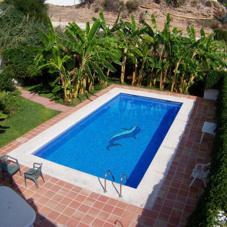 Villa Pinomar - Sleeps 8 - Burriana Beach - Villa con vistas al mar - 19