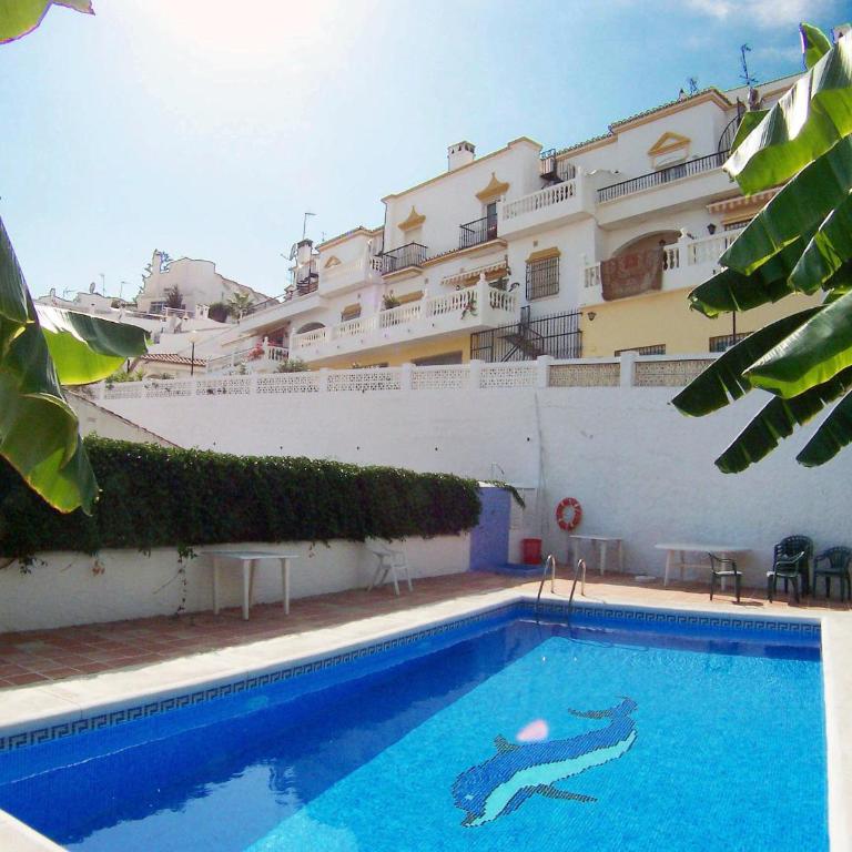 Villa Pinomar - Sleeps 8 - Burriana Beach - Villa con vistas al mar - 25