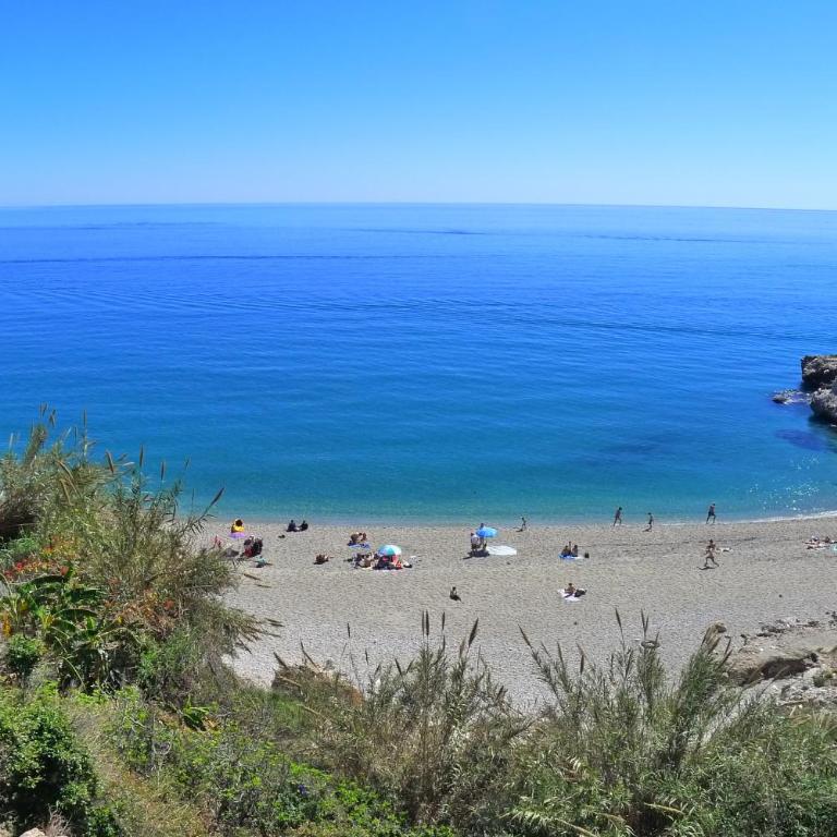 Edf Almijara - Sleeps 4 - Apartamento de 2 dormitorios - 31