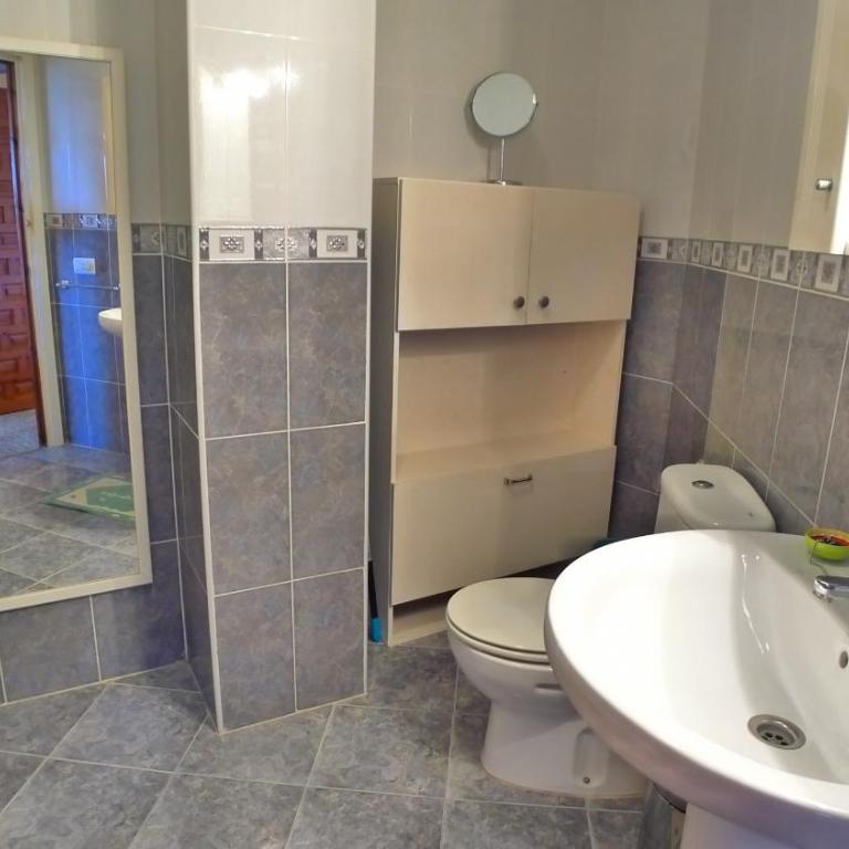 Edf Almijara - Sleeps 4 - Apartamento de 2 dormitorios - 11