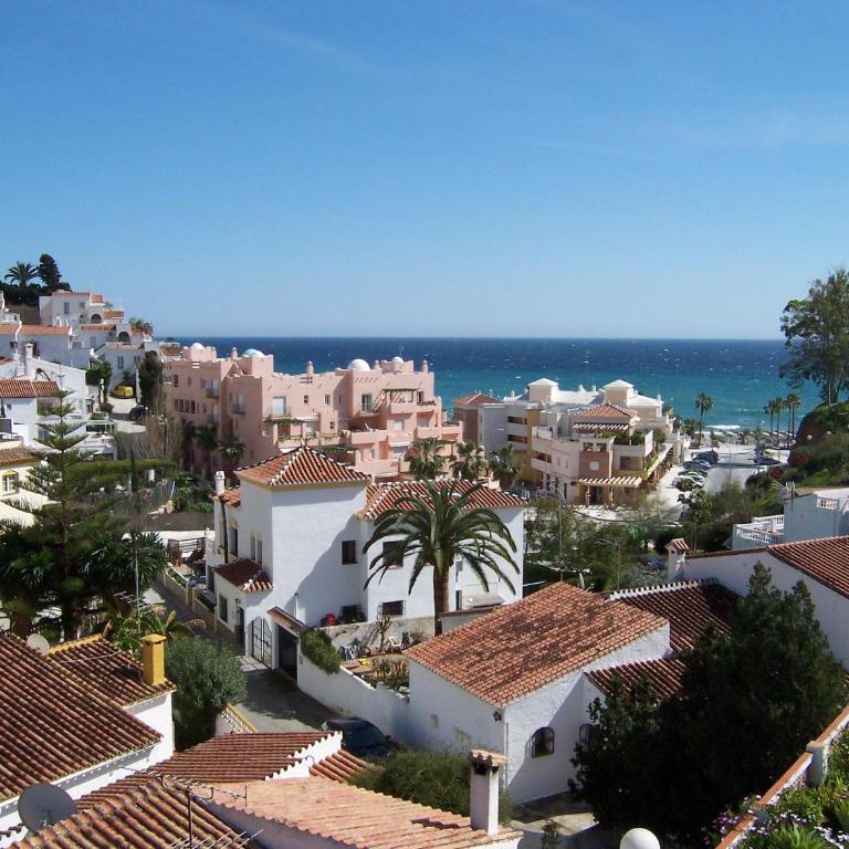 Villa Pinomar - Sleeps 8 - Burriana Beach - Villa con vistas al mar - 21