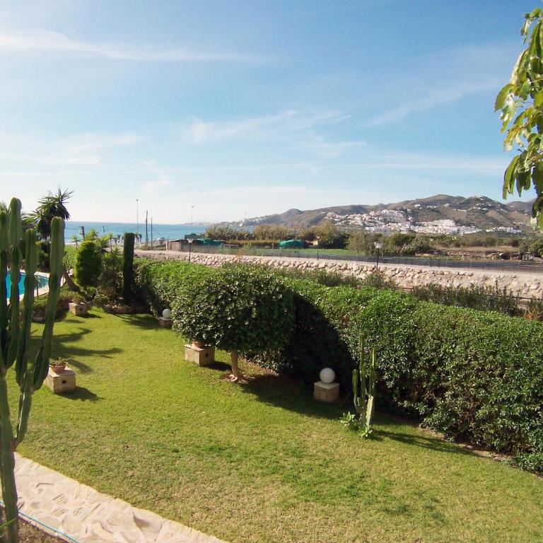 Stella Maris - Sleeps 4 - Apartamento de 1 dormitorio - 26