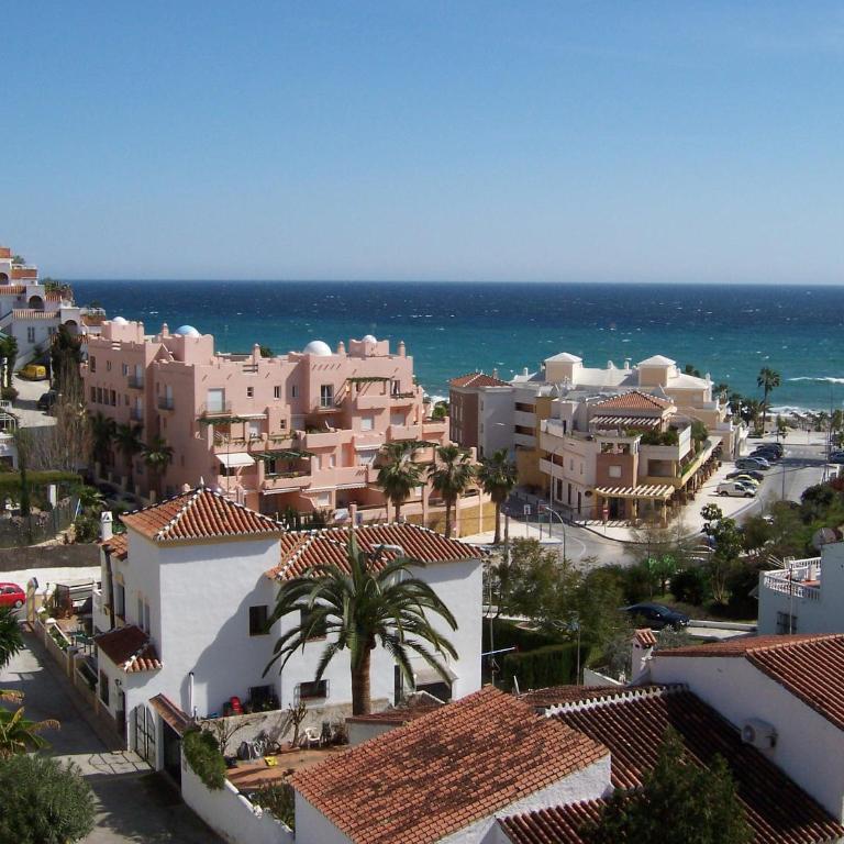 Villa Pinomar - Sleeps 8 - Burriana Beach - Villa con vistas al mar - 2